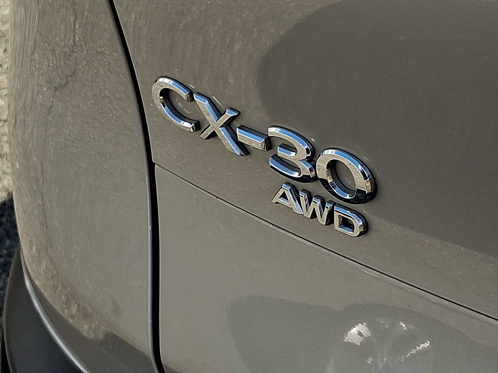 2023 Mazda Mazda CX-30 2.5 S Premium Package