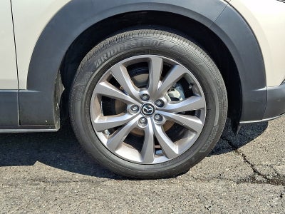 2023 Mazda Mazda CX-30 2.5 S Premium Package