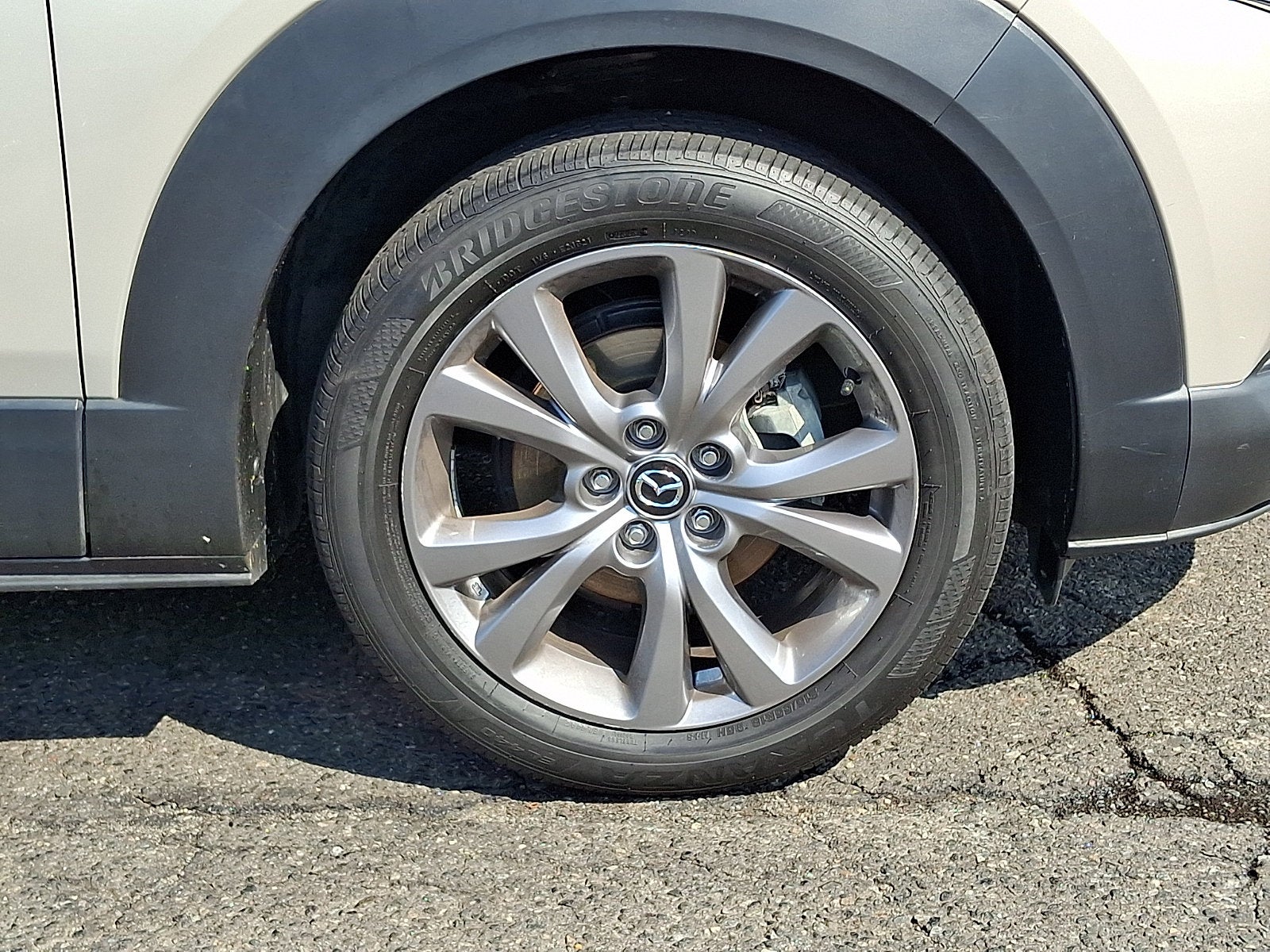 2023 Mazda Mazda CX-30 2.5 S Premium Package
