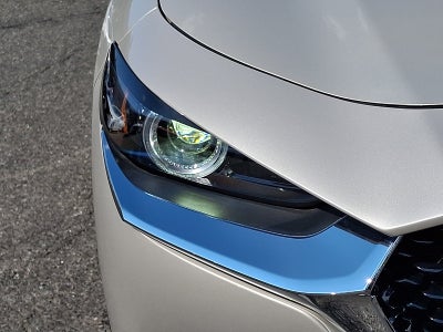 2023 Mazda Mazda CX-30 2.5 S Premium Package