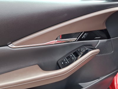 2023 Mazda Mazda CX-30 2.5 S Premium Package