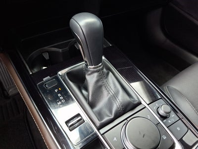 2023 Mazda Mazda CX-30 2.5 S Premium Package