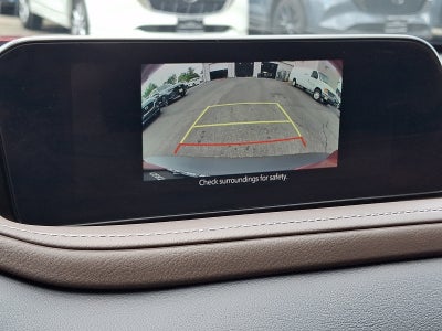 2023 Mazda Mazda CX-30 2.5 S Premium Package