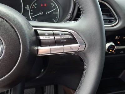 2023 Mazda Mazda CX-30 2.5 S Premium Package