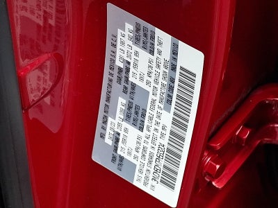 2023 Mazda Mazda CX-30 2.5 S Premium Package