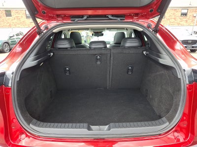 2023 Mazda Mazda CX-30 2.5 S Premium Package