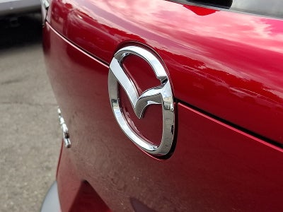 2023 Mazda Mazda CX-30 2.5 S Premium Package