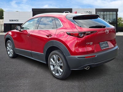 2023 Mazda Mazda CX-30 2.5 S Premium Package