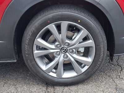 2023 Mazda Mazda CX-30 2.5 S Premium Package