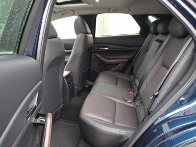 2023 Mazda Mazda CX-30 2.5 S Premium Package