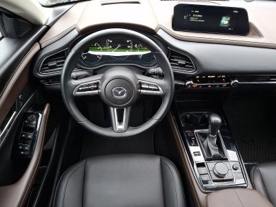 2023 Mazda Mazda CX-30 2.5 S Premium Package