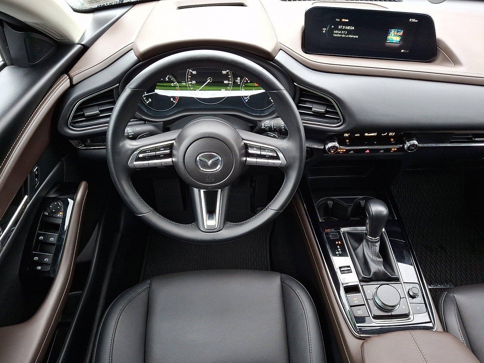 2023 Mazda Mazda CX-30 2.5 S Premium Package