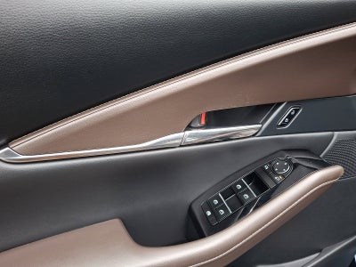 2023 Mazda Mazda CX-30 2.5 S Premium Package