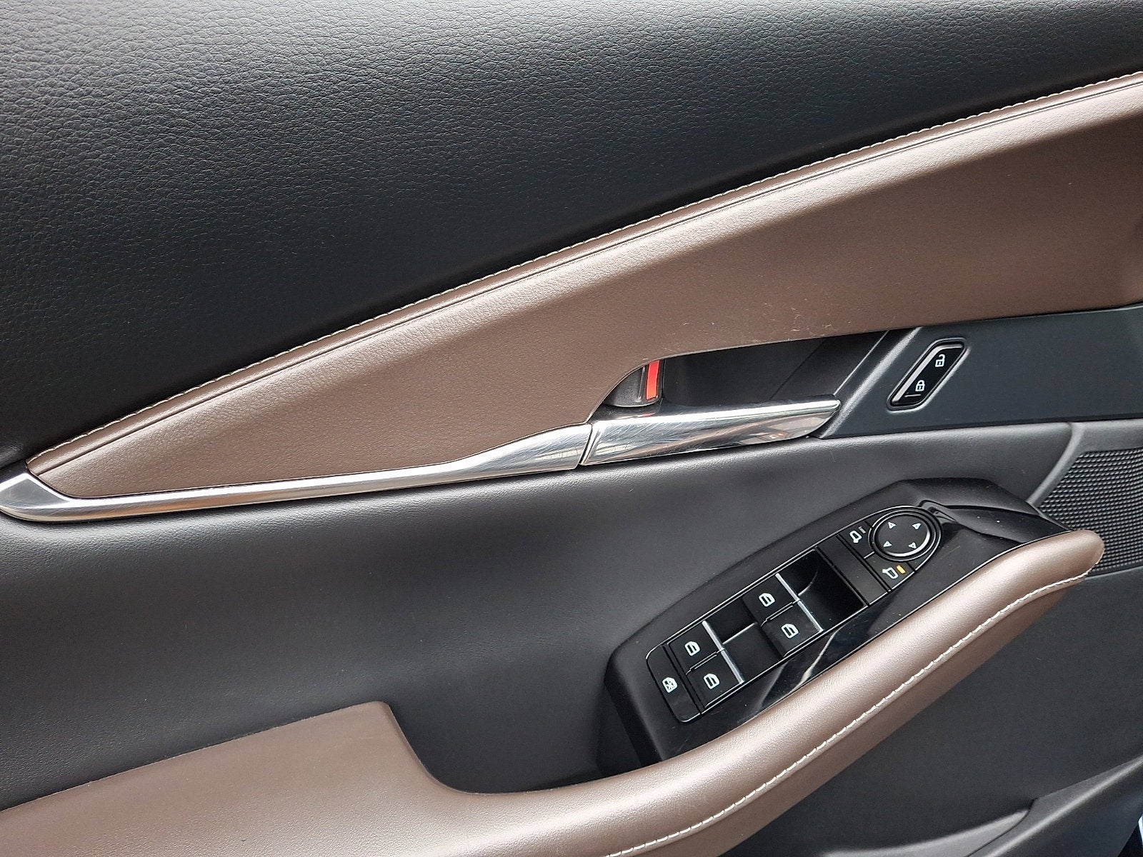 2023 Mazda Mazda CX-30 2.5 S Premium Package