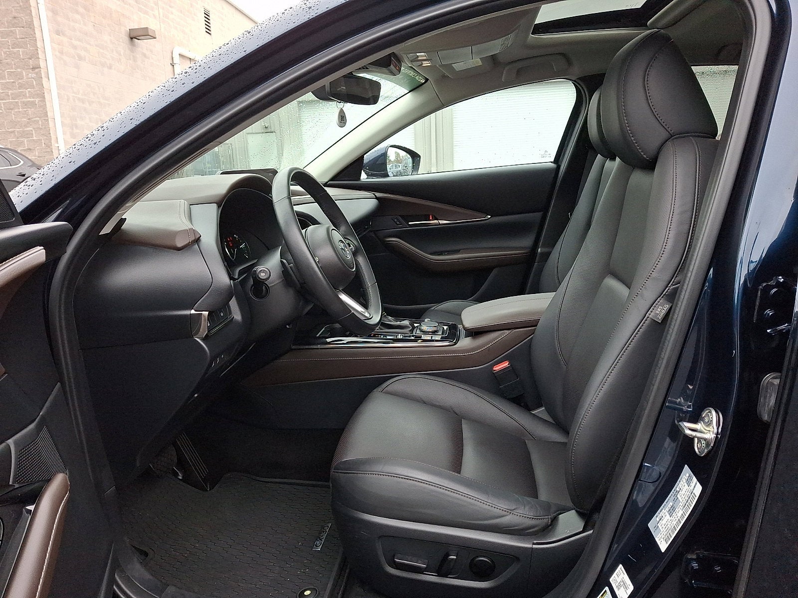 2023 Mazda Mazda CX-30 2.5 S Premium Package