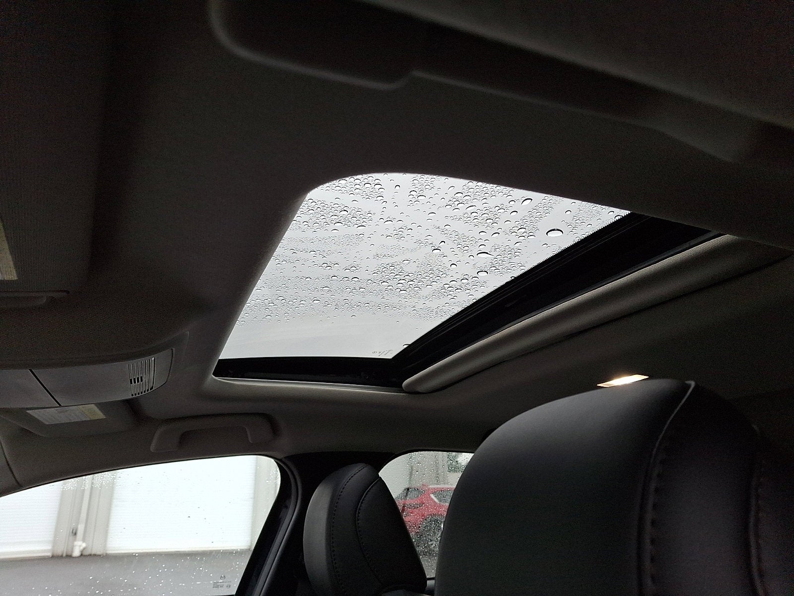 2023 Mazda Mazda CX-30 2.5 S Premium Package