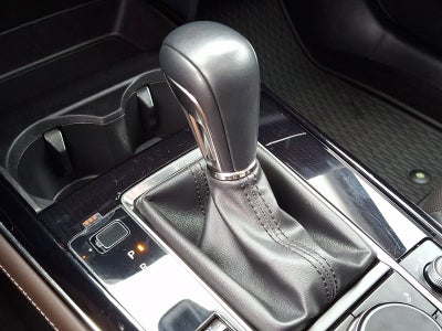 2023 Mazda Mazda CX-30 2.5 S Premium Package