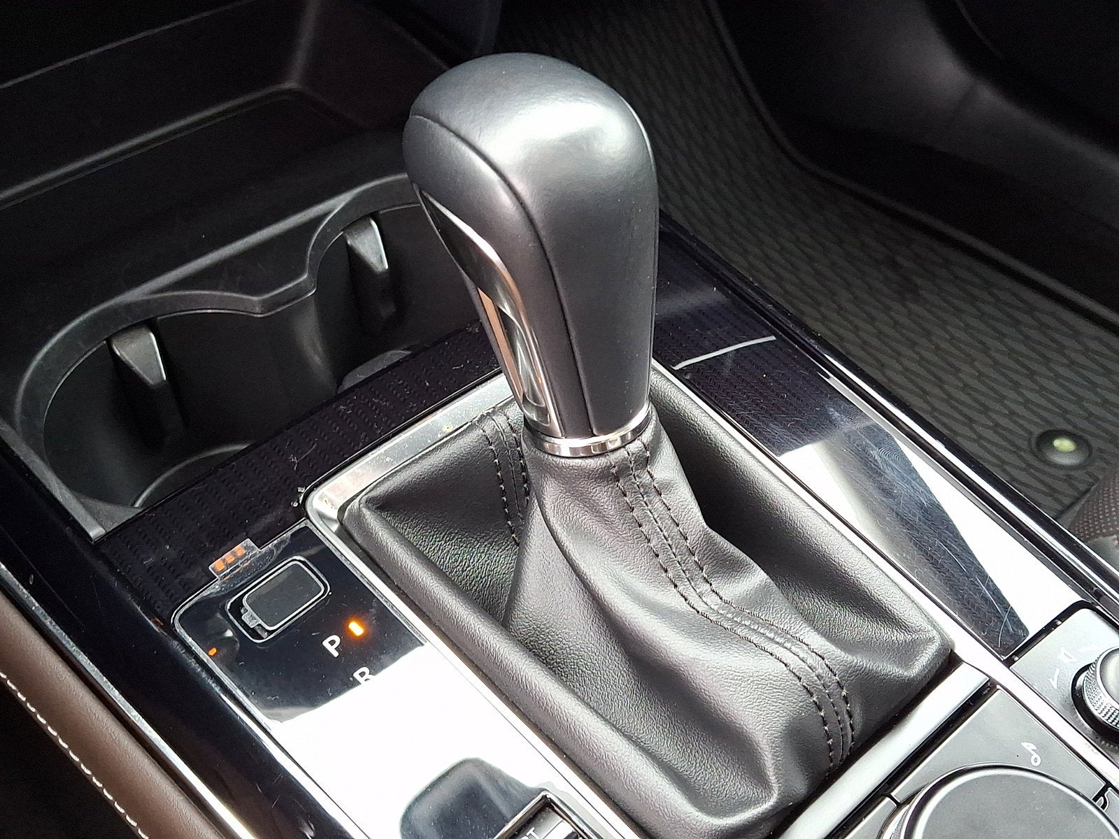 2023 Mazda Mazda CX-30 2.5 S Premium Package