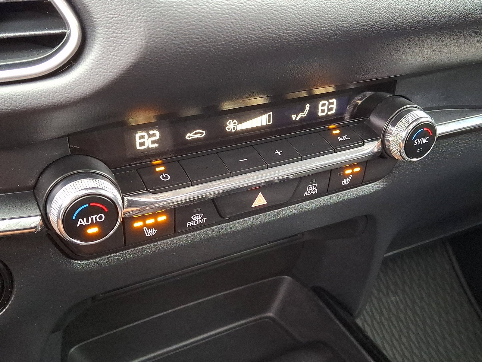 2023 Mazda Mazda CX-30 2.5 S Premium Package