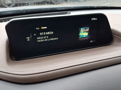 2023 Mazda Mazda CX-30 2.5 S Premium Package