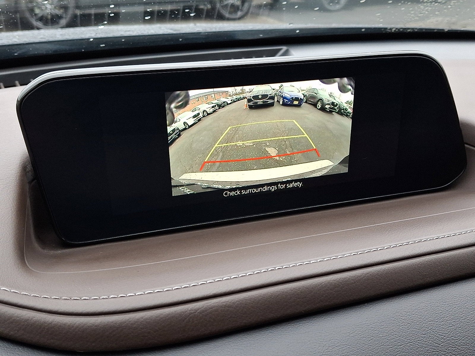 2023 Mazda Mazda CX-30 2.5 S Premium Package