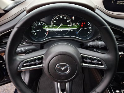 2023 Mazda Mazda CX-30 2.5 S Premium Package