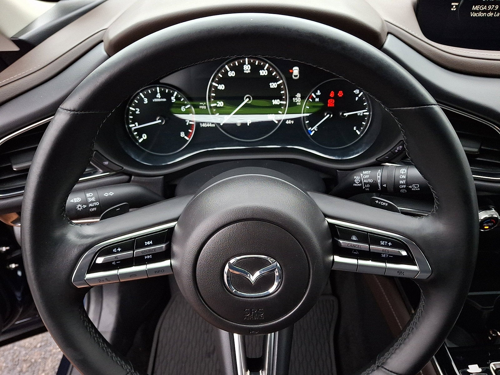 2023 Mazda Mazda CX-30 2.5 S Premium Package