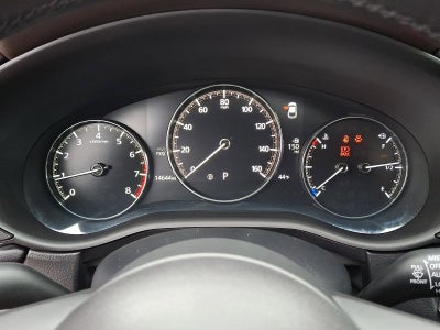 2023 Mazda Mazda CX-30 2.5 S Premium Package