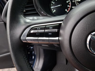 2023 Mazda Mazda CX-30 2.5 S Premium Package