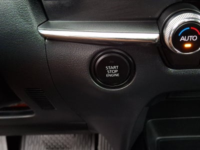 2023 Mazda Mazda CX-30 2.5 S Premium Package