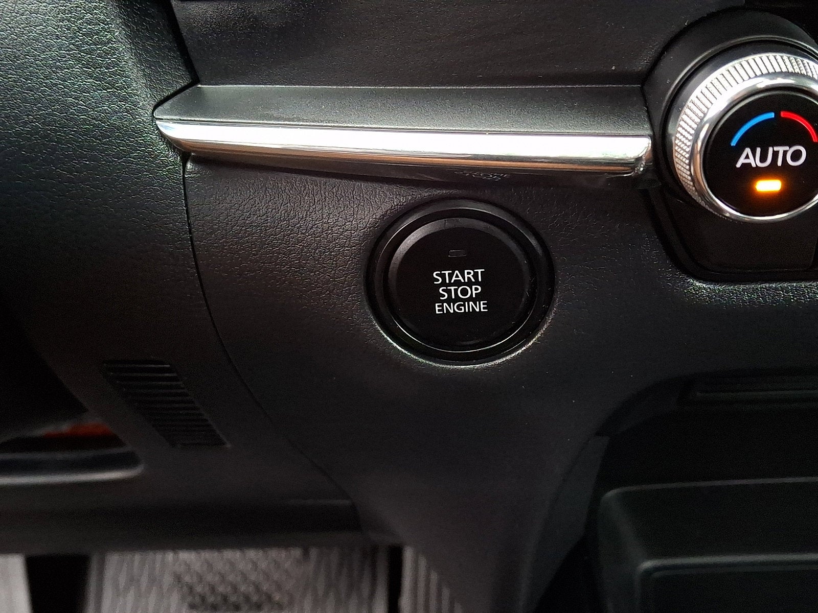 2023 Mazda Mazda CX-30 2.5 S Premium Package