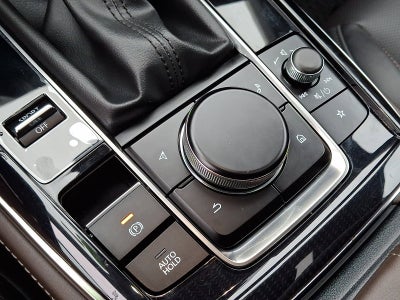 2023 Mazda Mazda CX-30 2.5 S Premium Package