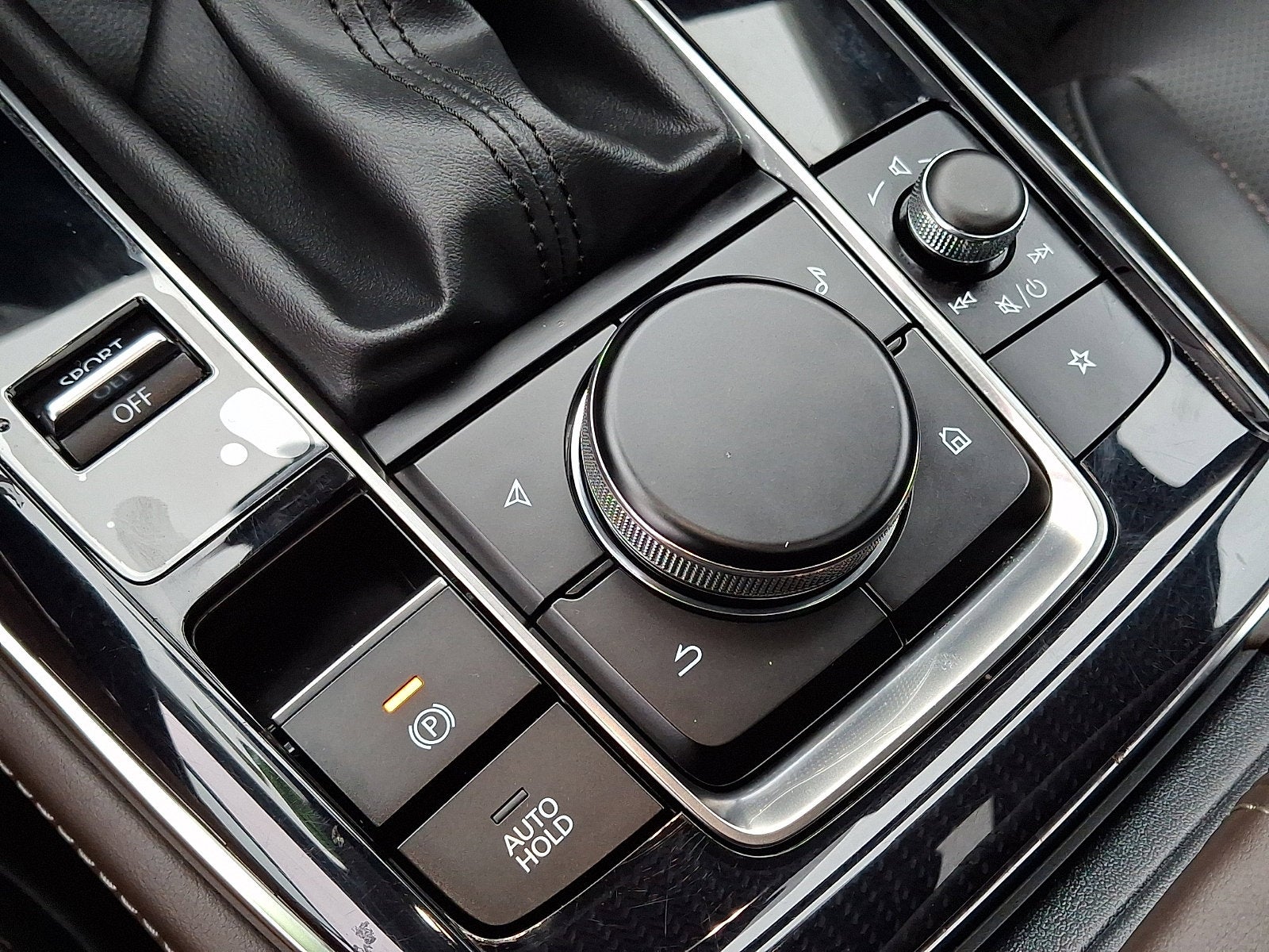 2023 Mazda Mazda CX-30 2.5 S Premium Package