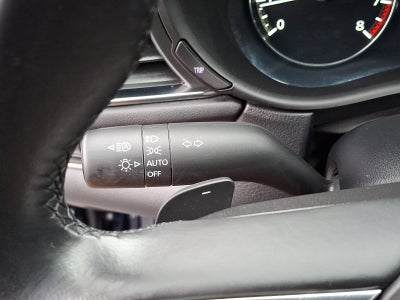 2023 Mazda Mazda CX-30 2.5 S Premium Package