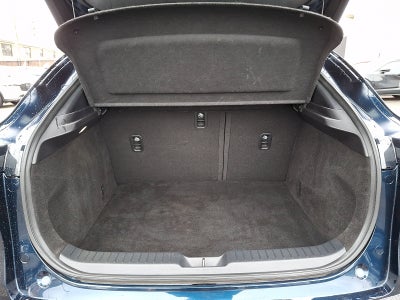 2023 Mazda Mazda CX-30 2.5 S Premium Package