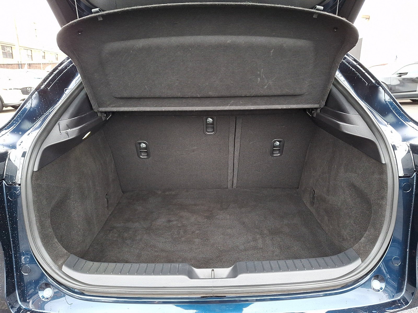 2023 Mazda Mazda CX-30 2.5 S Premium Package