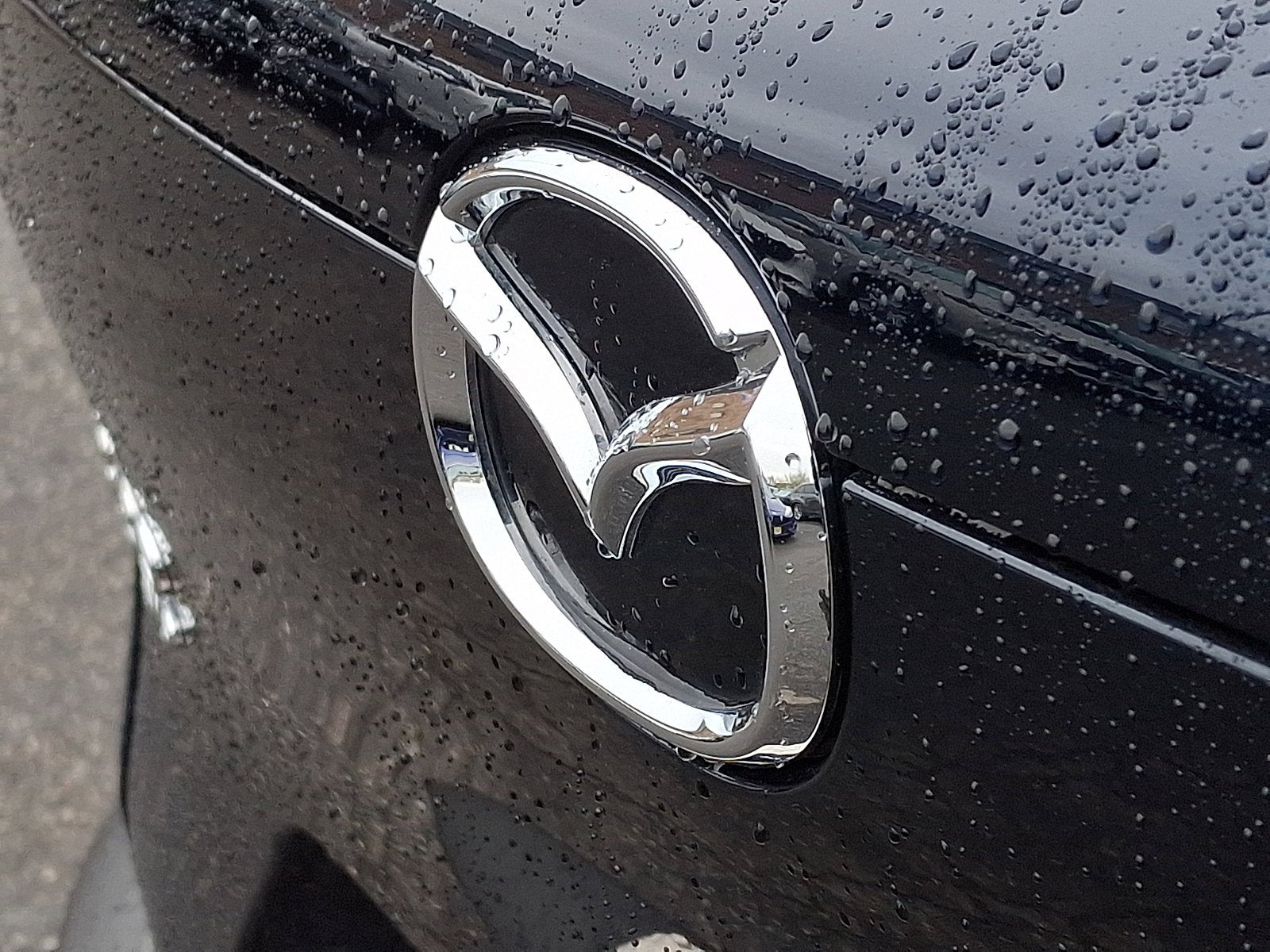 2023 Mazda Mazda CX-30 2.5 S Premium Package