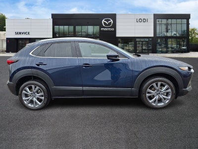 2023 Mazda Mazda CX-30 2.5 S Premium Package