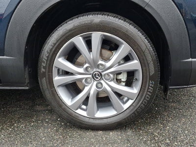 2023 Mazda Mazda CX-30 2.5 S Premium Package