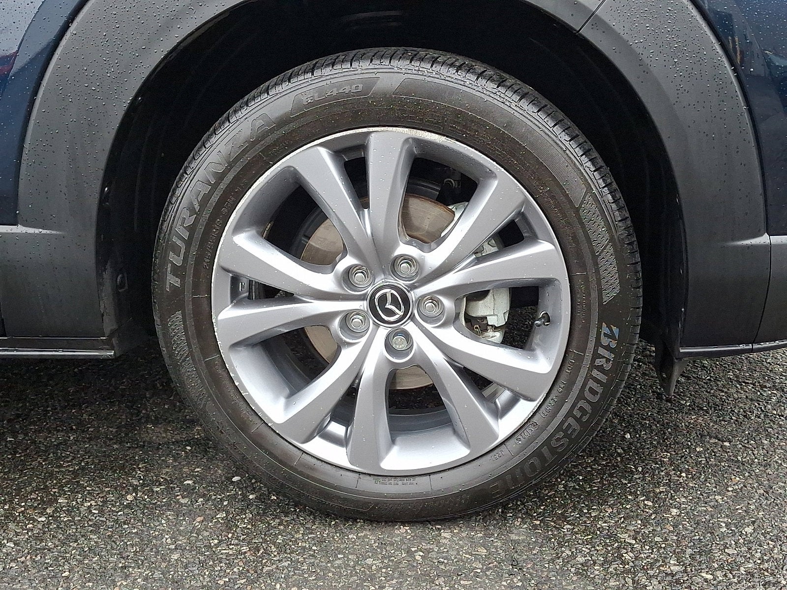 2023 Mazda Mazda CX-30 2.5 S Premium Package