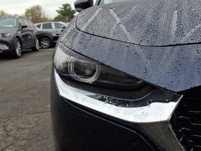 2023 Mazda Mazda CX-30 2.5 S Premium Package