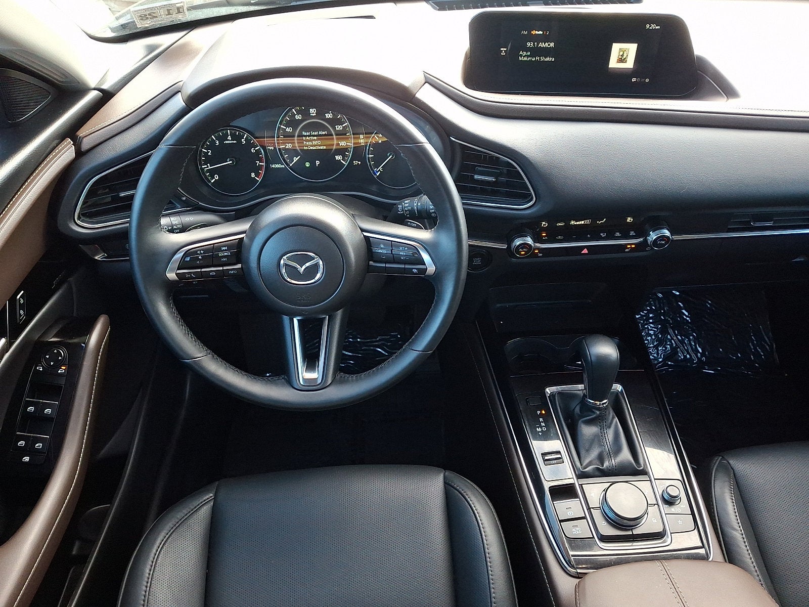 2024 Mazda Mazda CX-30 2.5 S Premium Package