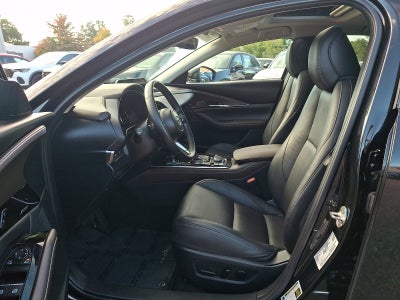 2024 Mazda Mazda CX-30 2.5 S Premium Package