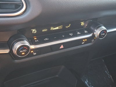 2024 Mazda Mazda CX-30 2.5 S Premium Package