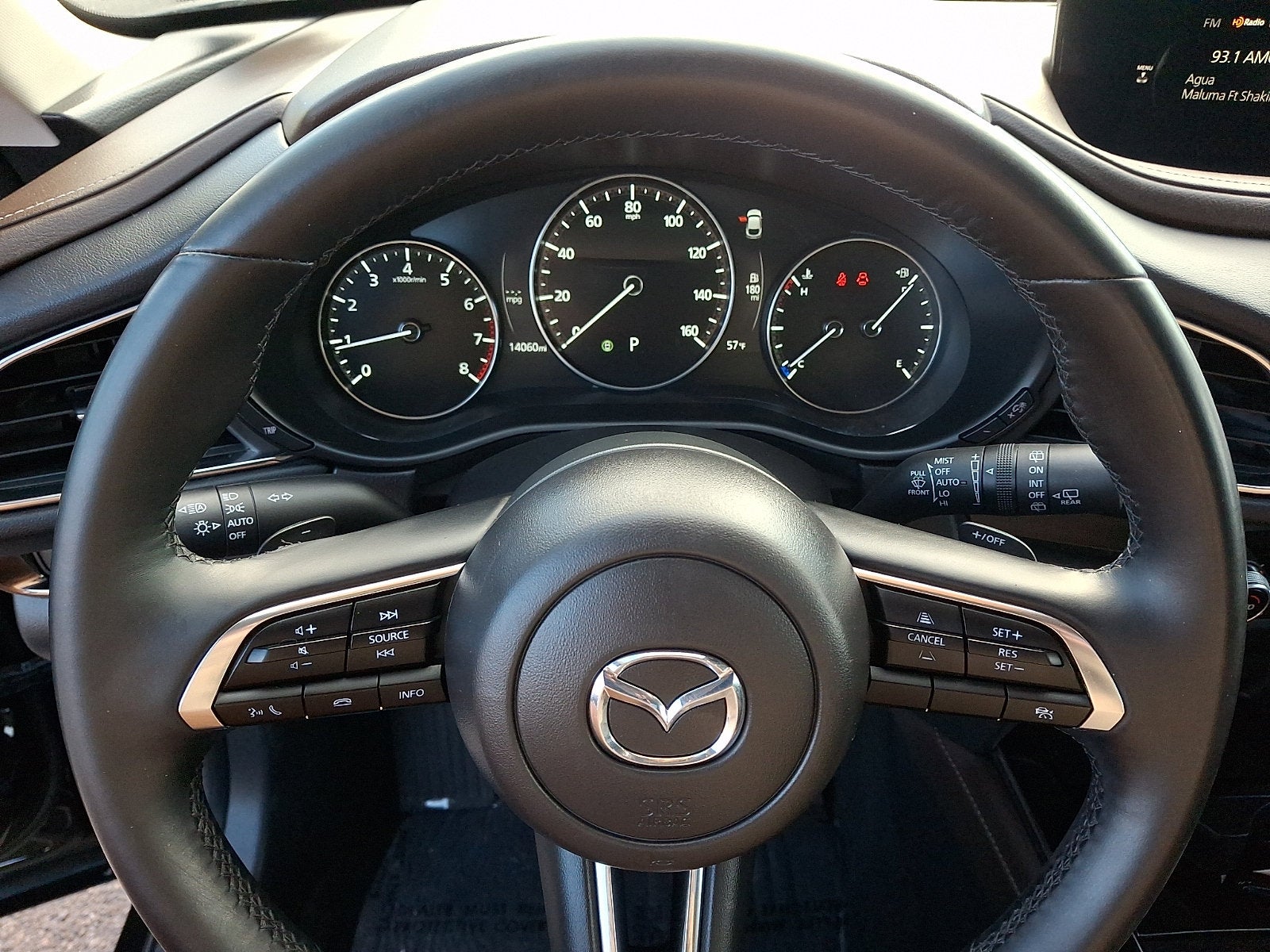 2024 Mazda Mazda CX-30 2.5 S Premium Package