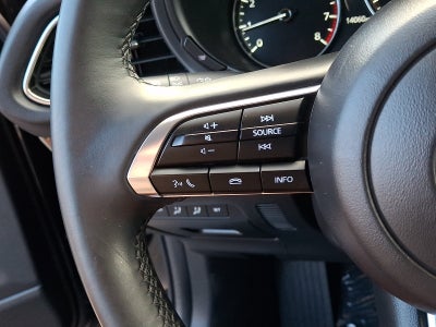 2024 Mazda Mazda CX-30 2.5 S Premium Package