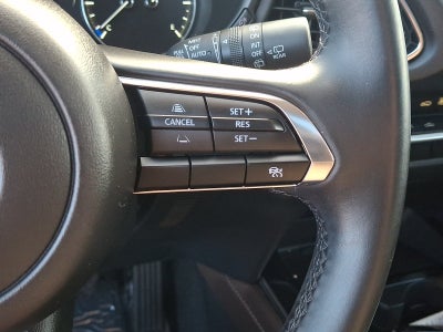 2024 Mazda Mazda CX-30 2.5 S Premium Package