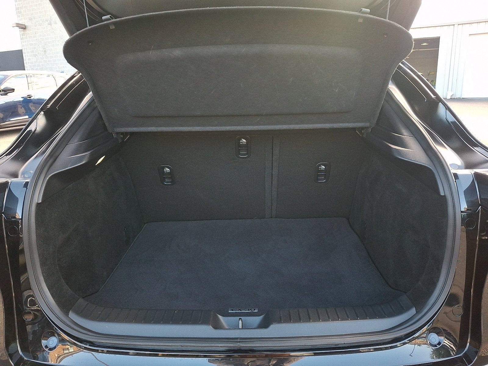 2024 Mazda Mazda CX-30 2.5 S Premium Package