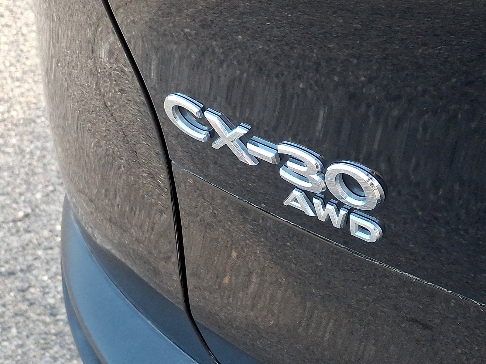 2024 Mazda Mazda CX-30 2.5 S Premium Package