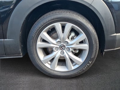 2024 Mazda Mazda CX-30 2.5 S Premium Package